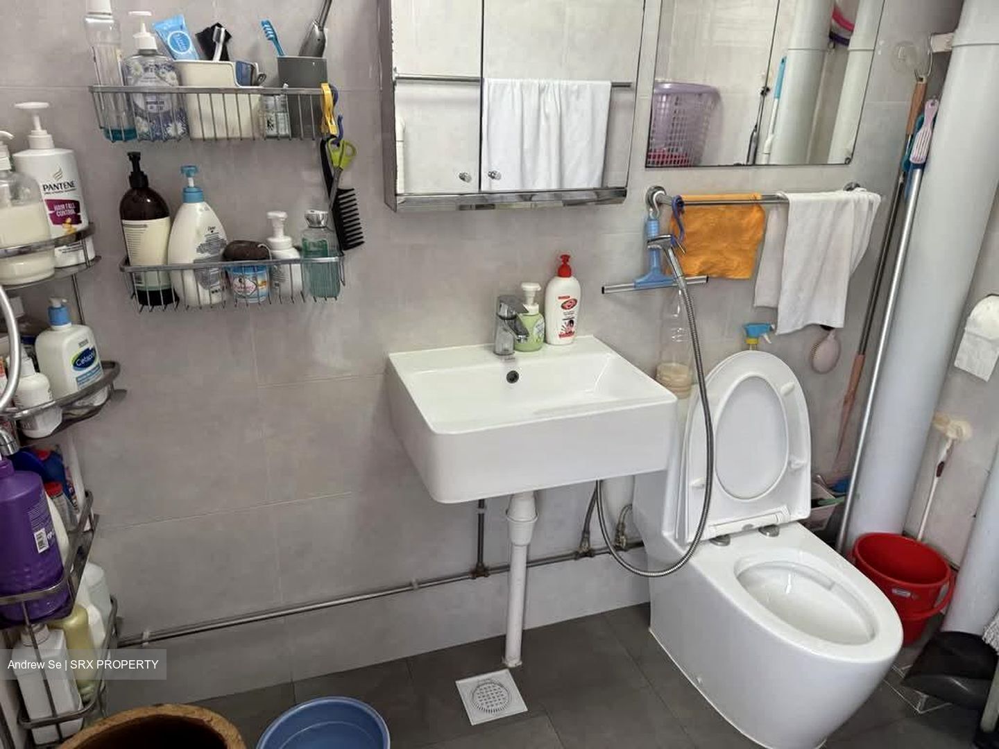 Blk 167 Bishan Street 13 (Bishan), HDB 5 Rooms #528296771